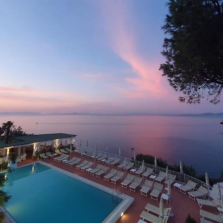 Le Querce Resort Sea Thermae & Spa イスキア島 エクステリア 写真