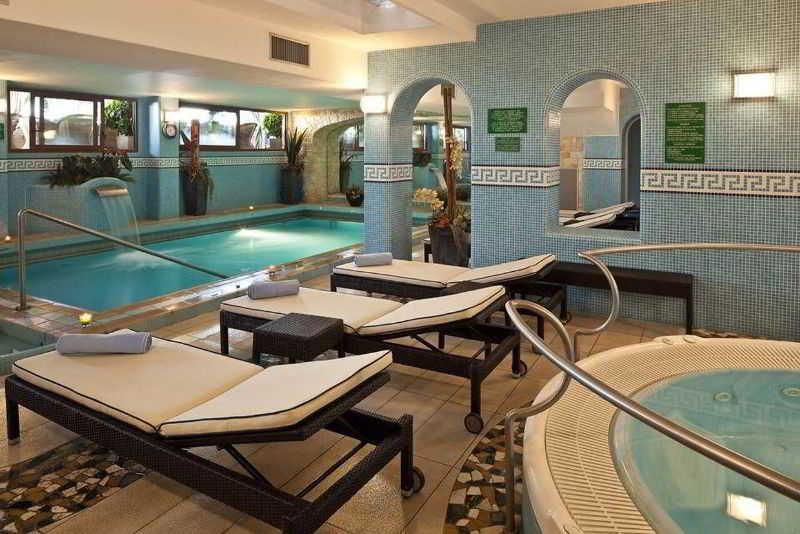 Le Querce Resort Sea Thermae & Spa イスキア島 エクステリア 写真