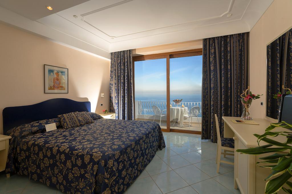 Le Querce Resort Sea Thermae & Spa イスキア島 エクステリア 写真